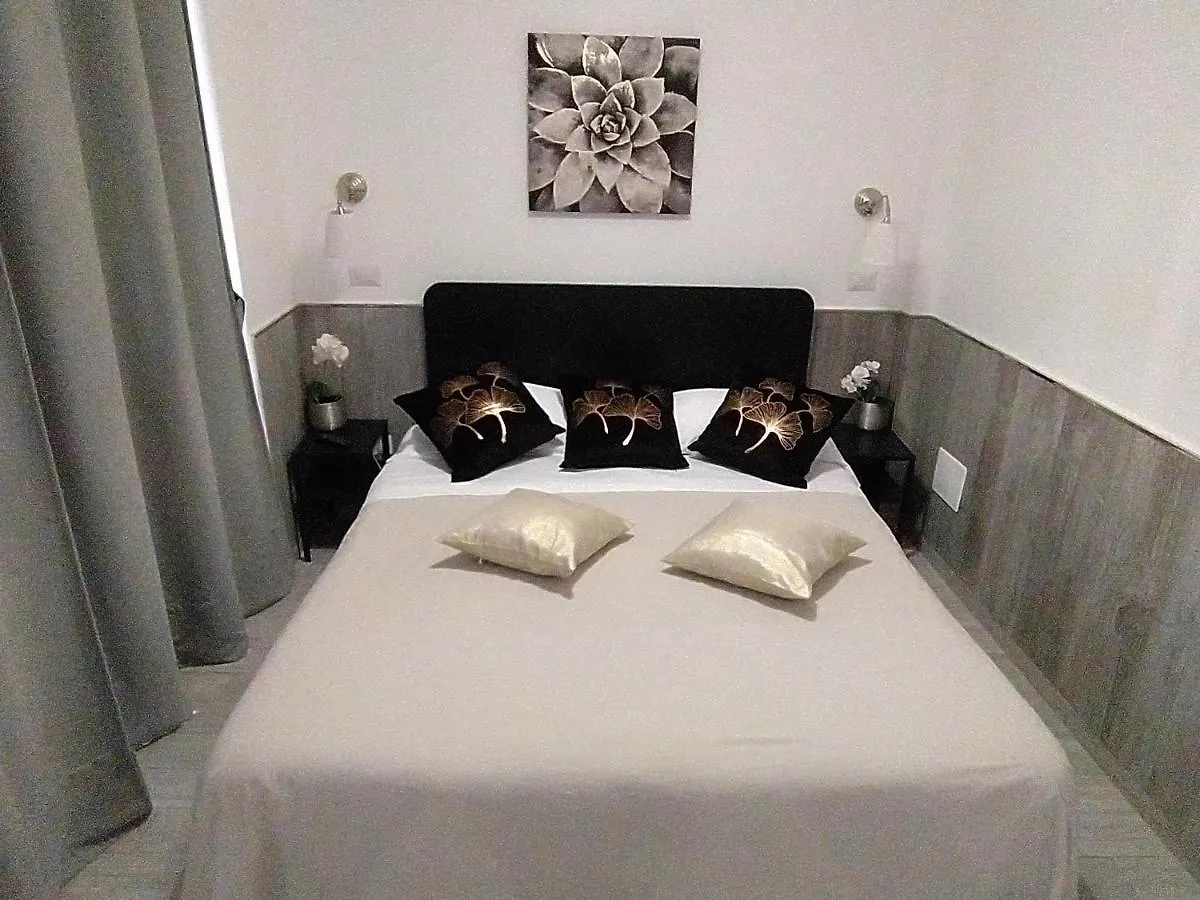 Apartment Marifra Garden Taormina
