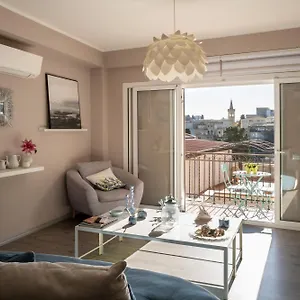 Casa Del Presidente Apartment