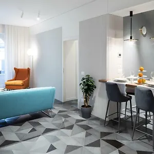 Le Moresche - Nica Apartment