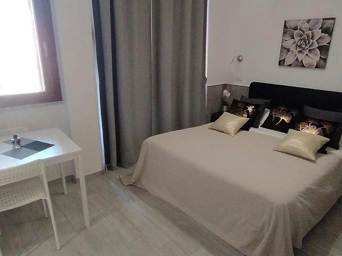 Apartment Marifra Garden Taormina 0*,  Italy