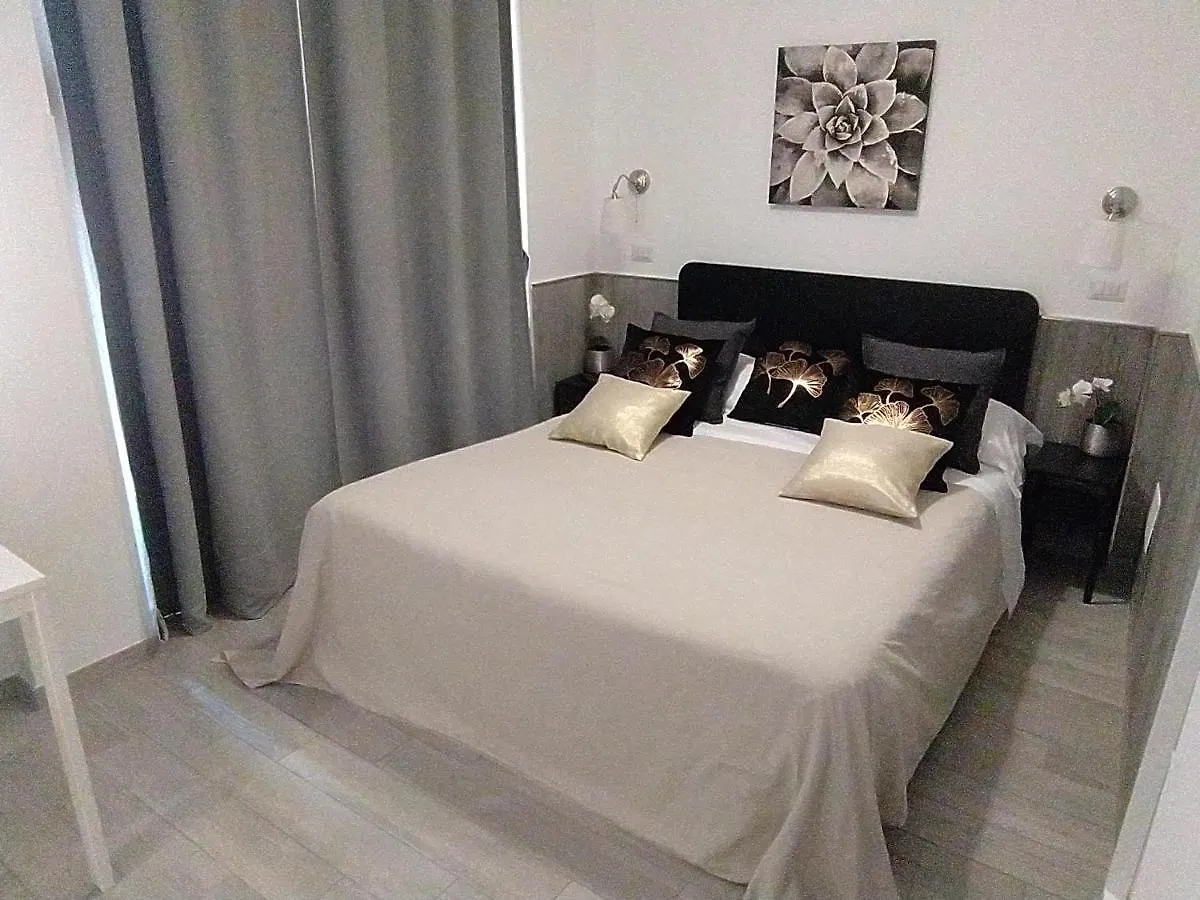 Apartment Marifra Garden Taormina