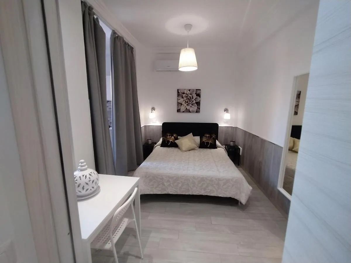 Apartment Marifra Garden Taormina