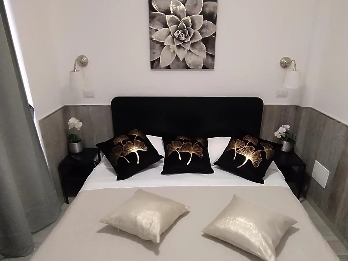 Apartment Marifra Garden Taormina