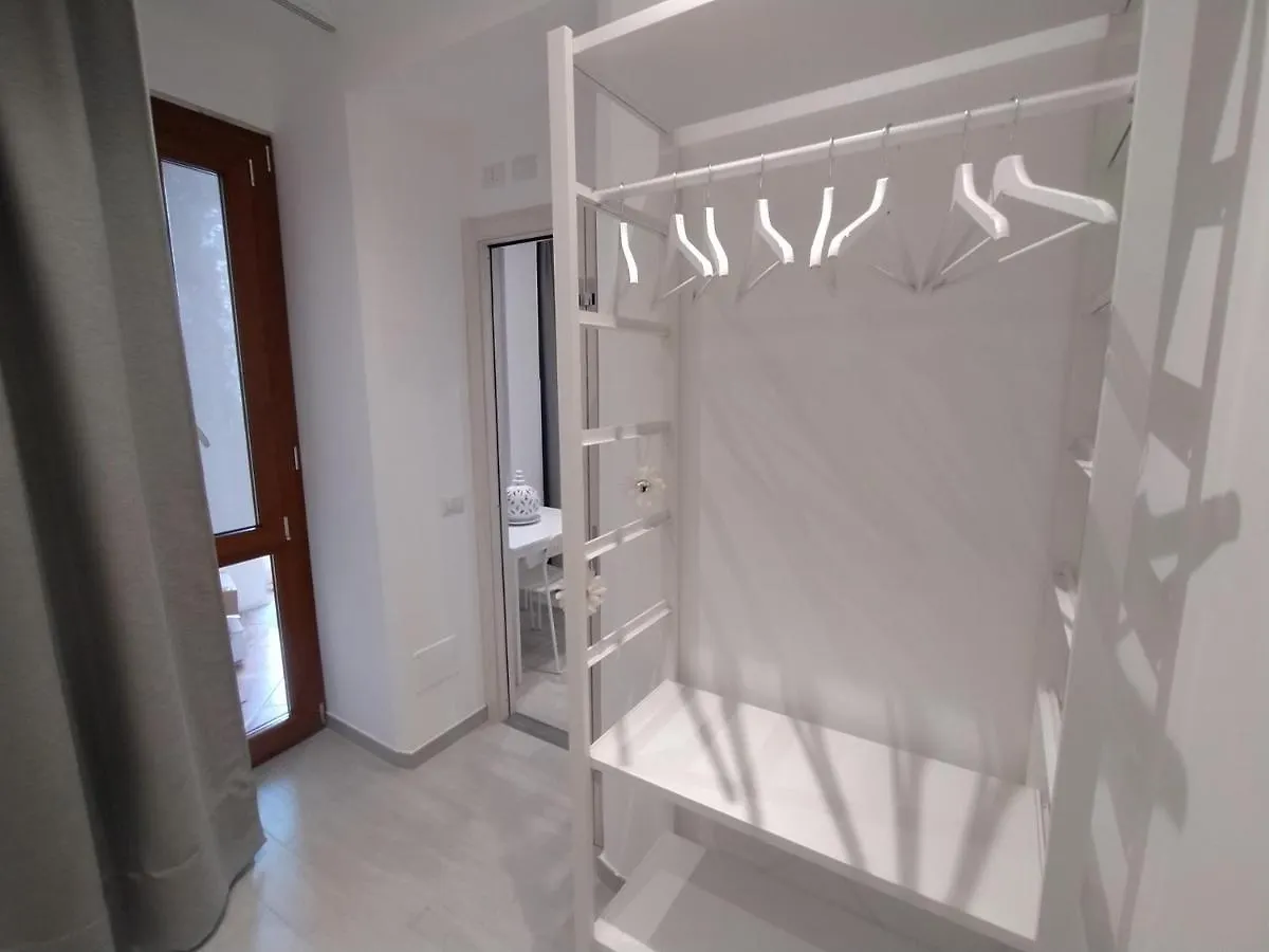 Apartment Marifra Garden Taormina