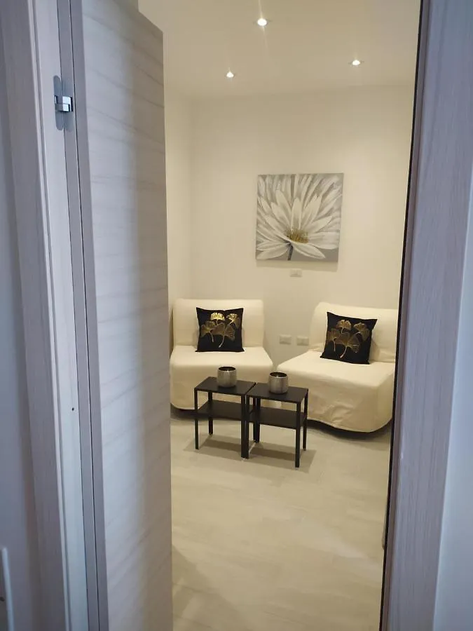Apartment Marifra Garden Taormina 0*,