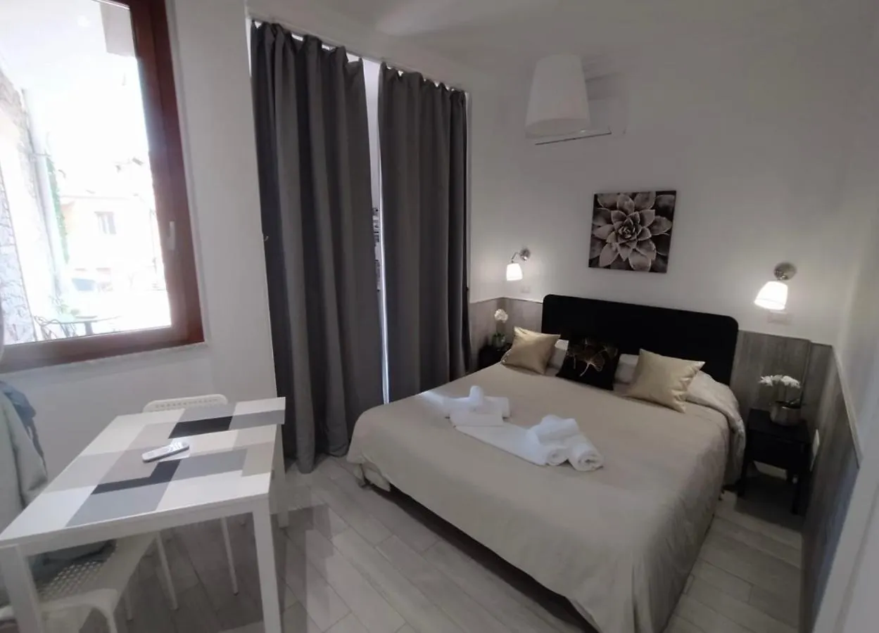 Apartment Marifra Garden Taormina 0*,  Italy