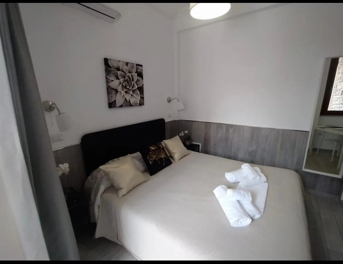 Apartment Marifra Garden Taormina 0*,