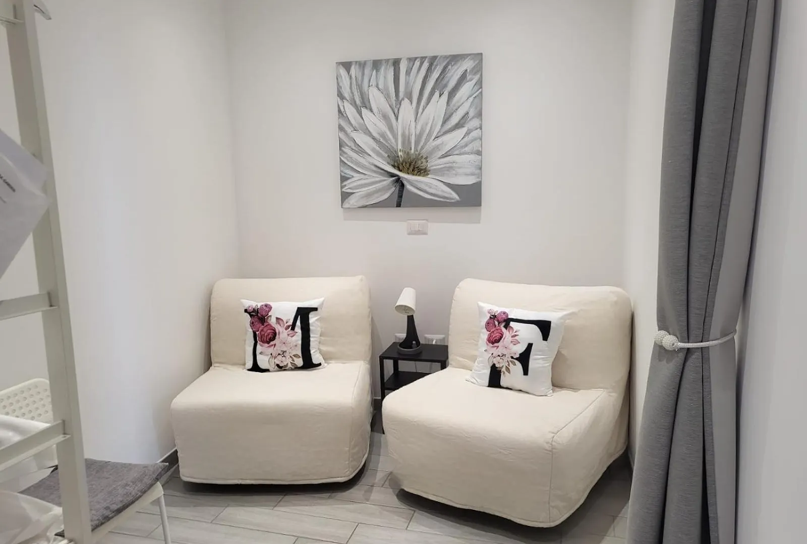 Apartment Marifra Garden Taormina 0*,  Italy