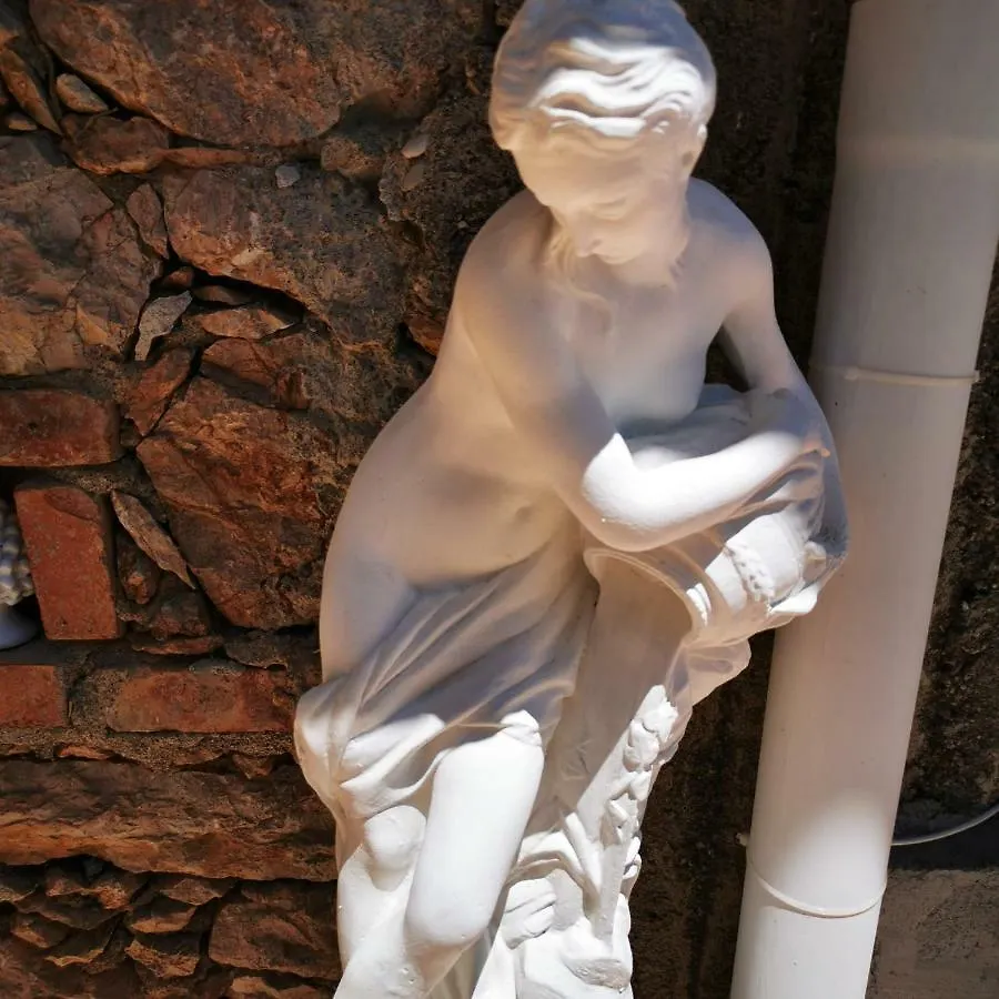 Apartment Marifra Garden Taormina